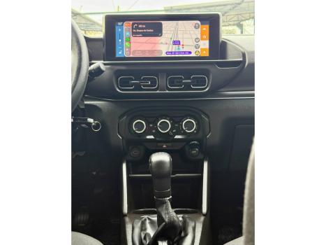 CITROEN C3 1.0 12V 4P FLEX FIREFLEY LIVE PACK, Foto 10