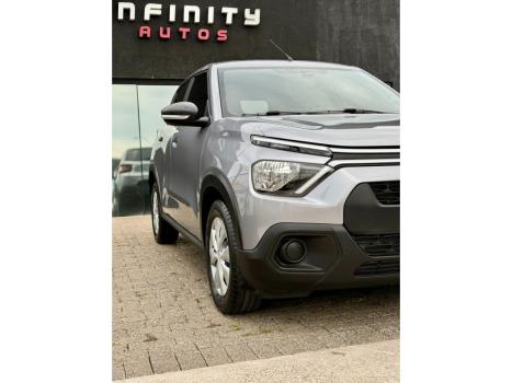 CITROEN C3 1.0 12V 4P FLEX FIREFLEY LIVE PACK, Foto 16