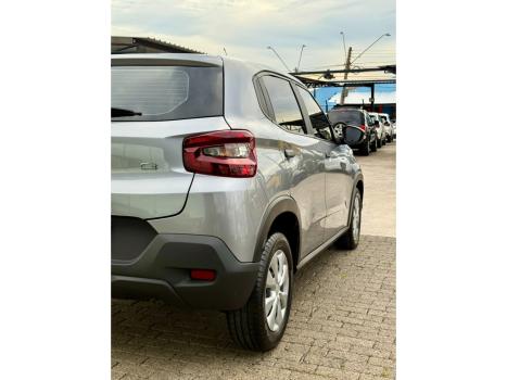CITROEN C3 1.0 12V 4P FLEX FIREFLEY LIVE PACK, Foto 17