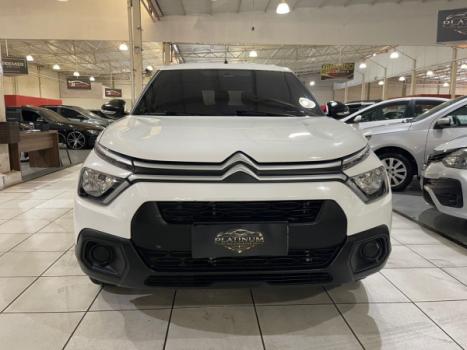 CITROEN C3 1.0 12V 4P FLEX FIREFLEY FIRST EDITION, Foto 3