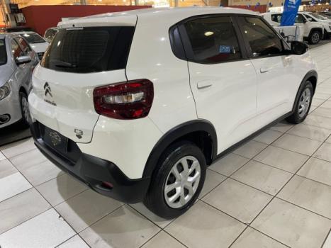 CITROEN C3 1.0 12V 4P FLEX FIREFLEY FIRST EDITION, Foto 4