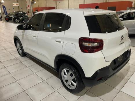 CITROEN C3 1.0 12V 4P FLEX FIREFLEY FIRST EDITION, Foto 5