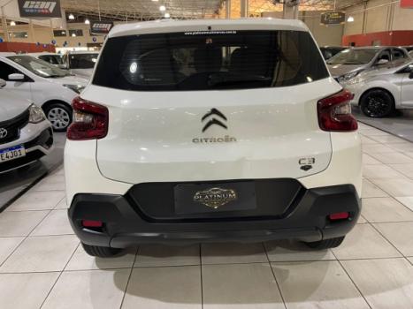 CITROEN C3 1.0 12V 4P FLEX FIREFLEY FIRST EDITION, Foto 6