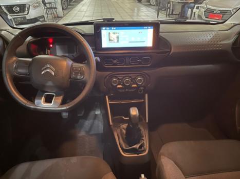 CITROEN C3 1.0 12V 4P FLEX FIREFLEY FIRST EDITION, Foto 8
