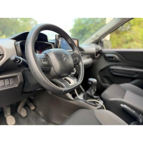 CITROEN C3 1.0 12V 4P FLEX FIREFLEY LIVE PACK, Foto 6