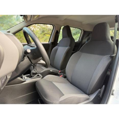 CITROEN C3 1.0 12V 4P FLEX FIREFLEY LIVE PACK, Foto 7