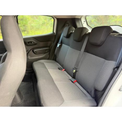CITROEN C3 1.0 12V 4P FLEX FIREFLEY LIVE PACK, Foto 11