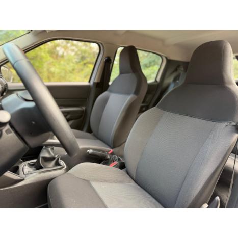 CITROEN C3 1.0 12V 4P FLEX FIREFLEY LIVE PACK, Foto 12