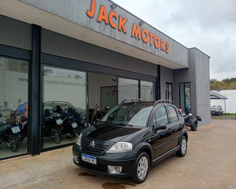 CITROEN C3 1.0 12V 4P FLEX FIREFLEY XTR, Foto 1