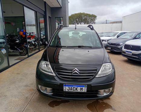 CITROEN C3 1.0 12V 4P FLEX FIREFLEY XTR, Foto 2