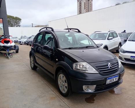 CITROEN C3 1.0 12V 4P FLEX FIREFLEY XTR, Foto 3