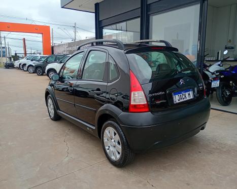 CITROEN C3 1.0 12V 4P FLEX FIREFLEY XTR, Foto 4