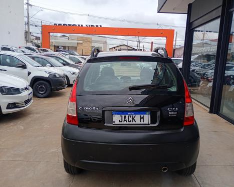 CITROEN C3 1.0 12V 4P FLEX FIREFLEY XTR, Foto 5