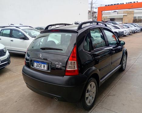 CITROEN C3 1.0 12V 4P FLEX FIREFLEY XTR, Foto 6
