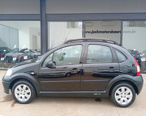CITROEN C3 1.0 12V 4P FLEX FIREFLEY XTR, Foto 7