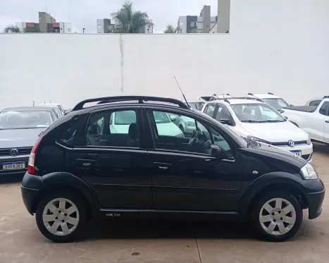 CITROEN C3 1.0 12V 4P FLEX FIREFLEY XTR, Foto 8