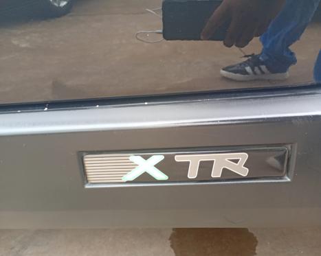 CITROEN C3 1.0 12V 4P FLEX FIREFLEY XTR, Foto 9