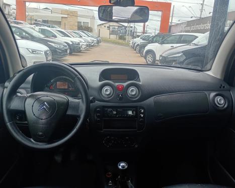 CITROEN C3 1.0 12V 4P FLEX FIREFLEY XTR, Foto 12