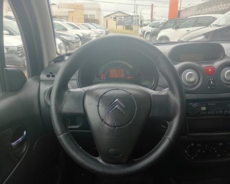CITROEN C3 1.0 12V 4P FLEX FIREFLEY XTR, Foto 13
