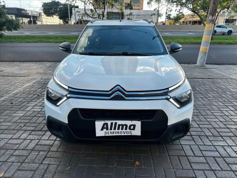 CITROEN C3 1.0 12V 4P FLEX FIREFLEY FEEL, Foto 3