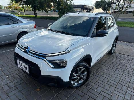 CITROEN C3 1.0 12V 4P FLEX FIREFLEY FEEL, Foto 6