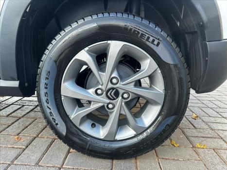 CITROEN C3 1.0 12V 4P FLEX FIREFLEY FEEL, Foto 8