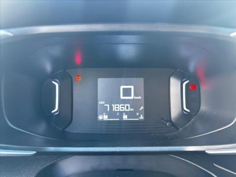 CITROEN C3 1.0 12V 4P FLEX FIREFLEY FEEL, Foto 9