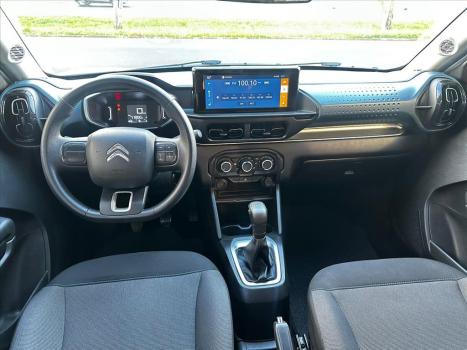 CITROEN C3 1.0 12V 4P FLEX FIREFLEY FEEL, Foto 11