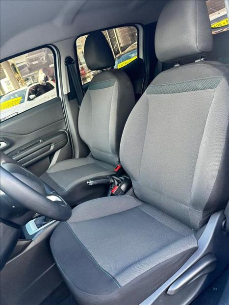 CITROEN C3 1.0 12V 4P FLEX FIREFLEY FEEL, Foto 14