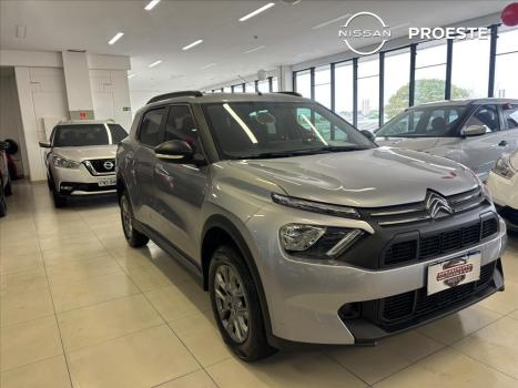 CITROEN C3 1.0 12V 4P TURBO 200 FLEX YOU CVT AUTOM�TICO, Foto 3