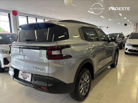 CITROEN C3 1.0 12V 4P TURBO 200 FLEX YOU CVT AUTOM�TICO, Foto 4