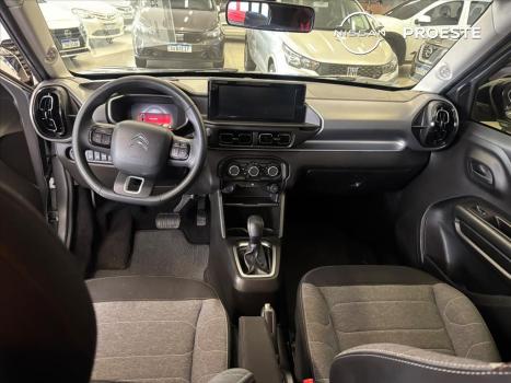 CITROEN C3 1.0 12V 4P TURBO 200 FLEX YOU CVT AUTOM�TICO, Foto 7