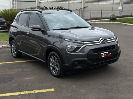 CITROEN C3 1.0 12V 4P FLEX FIREFLEY FEEL, Foto 3