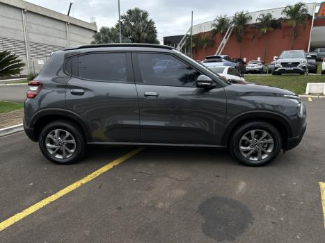CITROEN C3 1.0 12V 4P FLEX FIREFLEY FEEL, Foto 9
