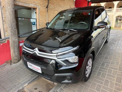 CITROEN C3 1.0 12V 4P FLEX FIREFLEY LIVE PACK, Foto 1