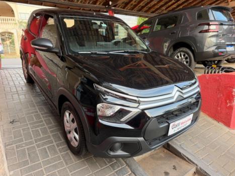 CITROEN C3 1.0 12V 4P FLEX FIREFLEY LIVE PACK, Foto 3
