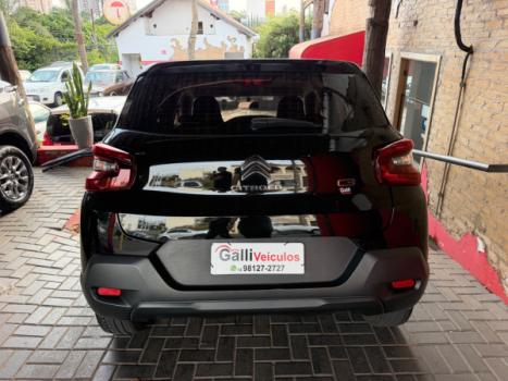 CITROEN C3 1.0 12V 4P FLEX FIREFLEY LIVE PACK, Foto 5