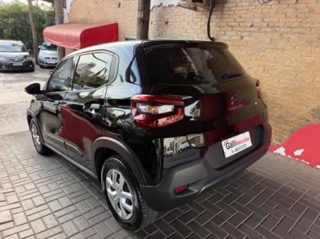 CITROEN C3 1.0 12V 4P FLEX FIREFLEY LIVE PACK, Foto 6