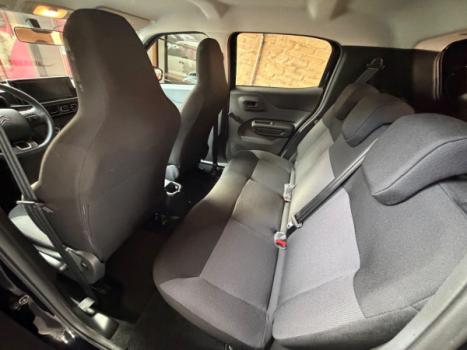 CITROEN C3 1.0 12V 4P FLEX FIREFLEY LIVE PACK, Foto 7