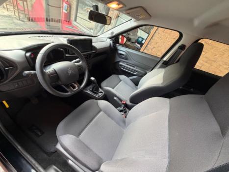 CITROEN C3 1.0 12V 4P FLEX FIREFLEY LIVE PACK, Foto 8