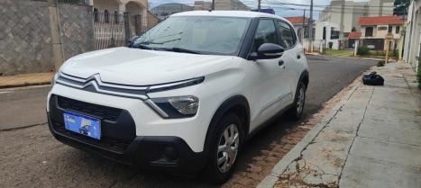 CITROEN C3 1.0 4P 12V FLEX LIVE PACK, Foto 2