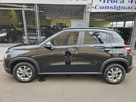 CITROEN C3 1.0 4P 12V FLEX FEEL, Foto 2 CITROEN C3 1.0 4P 12V FLEX FEEL, Foto 2