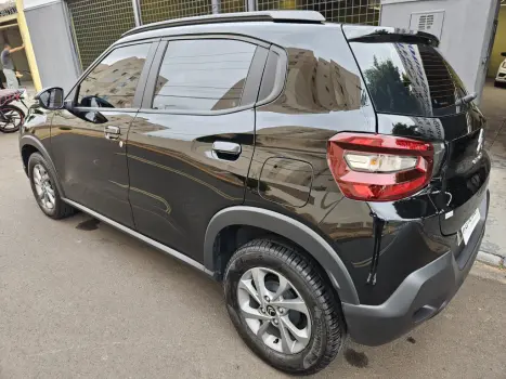 CITROEN C3 1.0 4P 12V FLEX FEEL, Foto 3 CITROEN C3 1.0 4P 12V FLEX FEEL, Foto 3