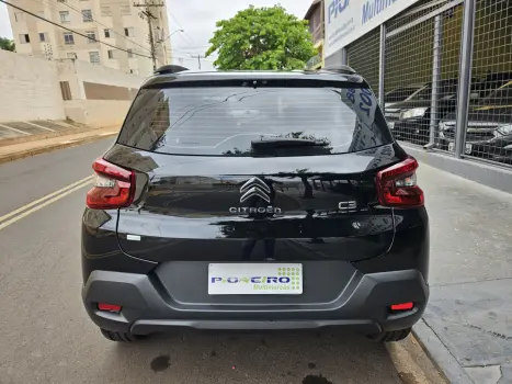 CITROEN C3 1.0 4P 12V FLEX FEEL, Foto 4 CITROEN C3 1.0 4P 12V FLEX FEEL, Foto 4