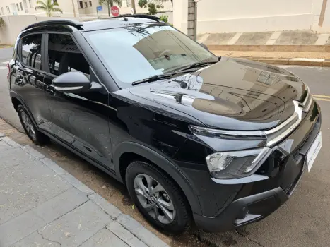 CITROEN C3 1.0 4P 12V FLEX FEEL, Foto 6 CITROEN C3 1.0 4P 12V FLEX FEEL, Foto 6