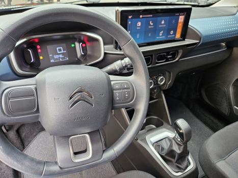 CITROEN C3 1.0 4P 12V FLEX FEEL, Foto 9 CITROEN C3 1.0 4P 12V FLEX FEEL, Foto 9