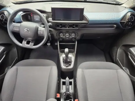 CITROEN C3 1.0 4P 12V FLEX FEEL, Foto 10 CITROEN C3 1.0 4P 12V FLEX FEEL, Foto 10