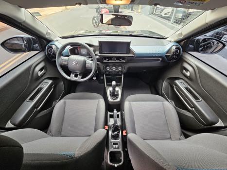 CITROEN C3 1.0 4P 12V FLEX FEEL, Foto 11 CITROEN C3 1.0 4P 12V FLEX FEEL, Foto 11