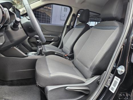 CITROEN C3 1.0 4P 12V FLEX FEEL, Foto 12 CITROEN C3 1.0 4P 12V FLEX FEEL, Foto 12