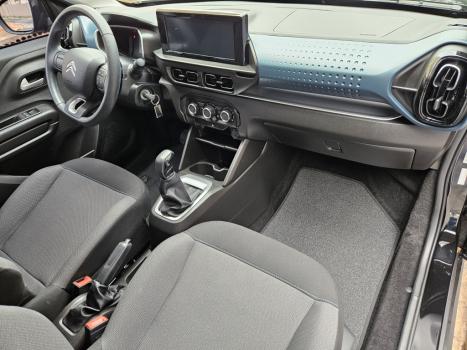 CITROEN C3 1.0 4P 12V FLEX FEEL, Foto 14 CITROEN C3 1.0 4P 12V FLEX FEEL, Foto 14